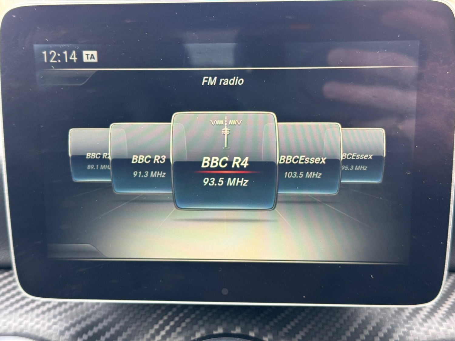 Used Mercedes-Benz A-Class 2017 for sale - 77898333: Photo 28