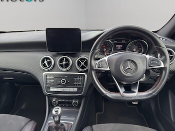 Used Mercedes-Benz A-Class 2017 for sale - 77898333: Photo