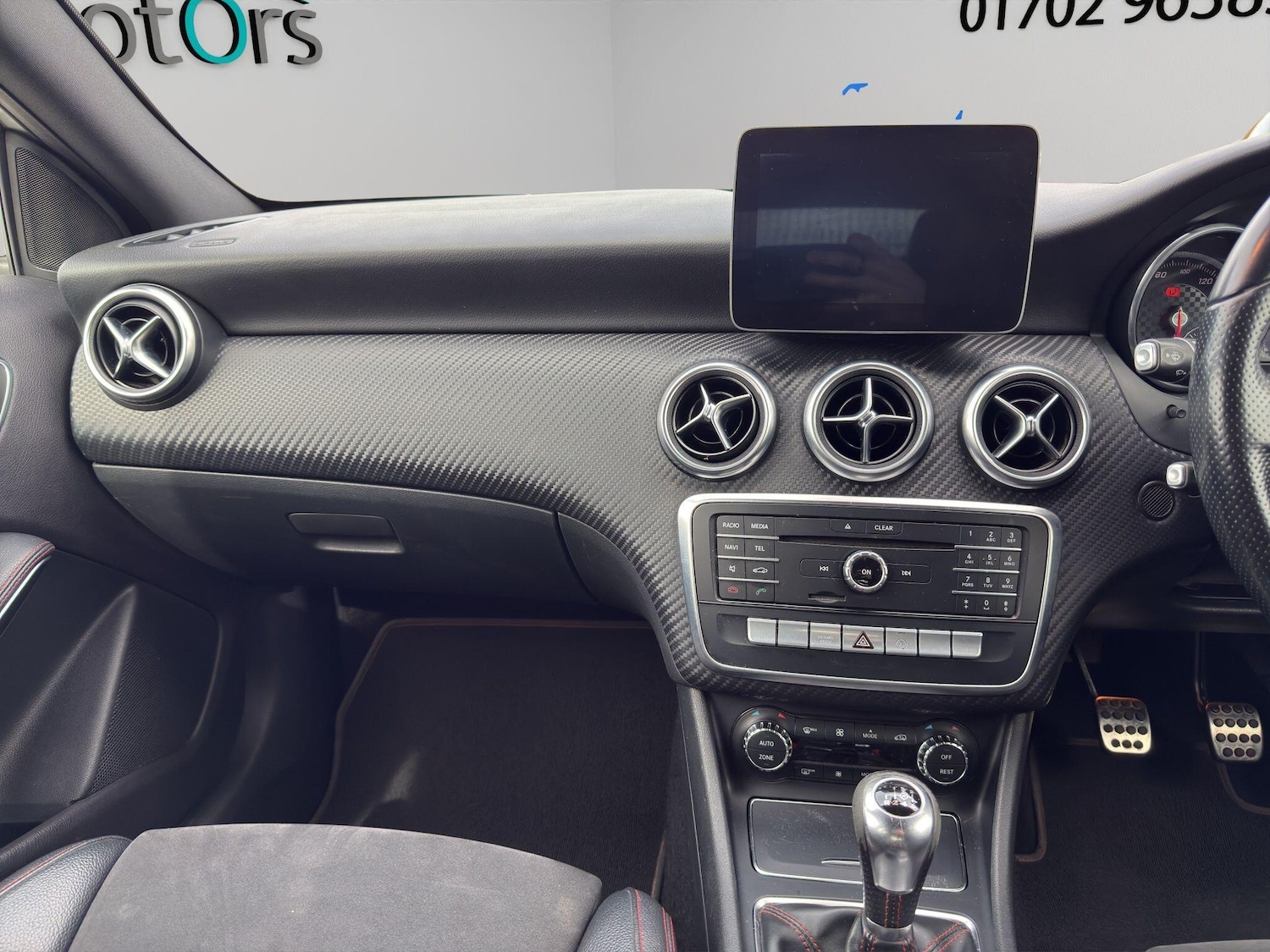 Used Mercedes-Benz A-Class 2017 for sale - 77898333: Photo 32