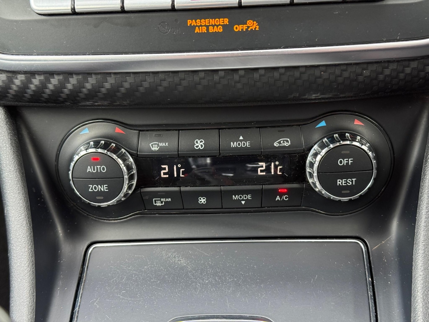 Used Mercedes-Benz A-Class 2017 for sale - 77898333: Photo 34