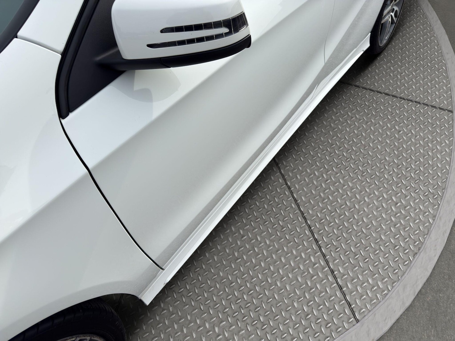 Used Mercedes-Benz A-Class 2017 for sale - 77898333: Photo 39