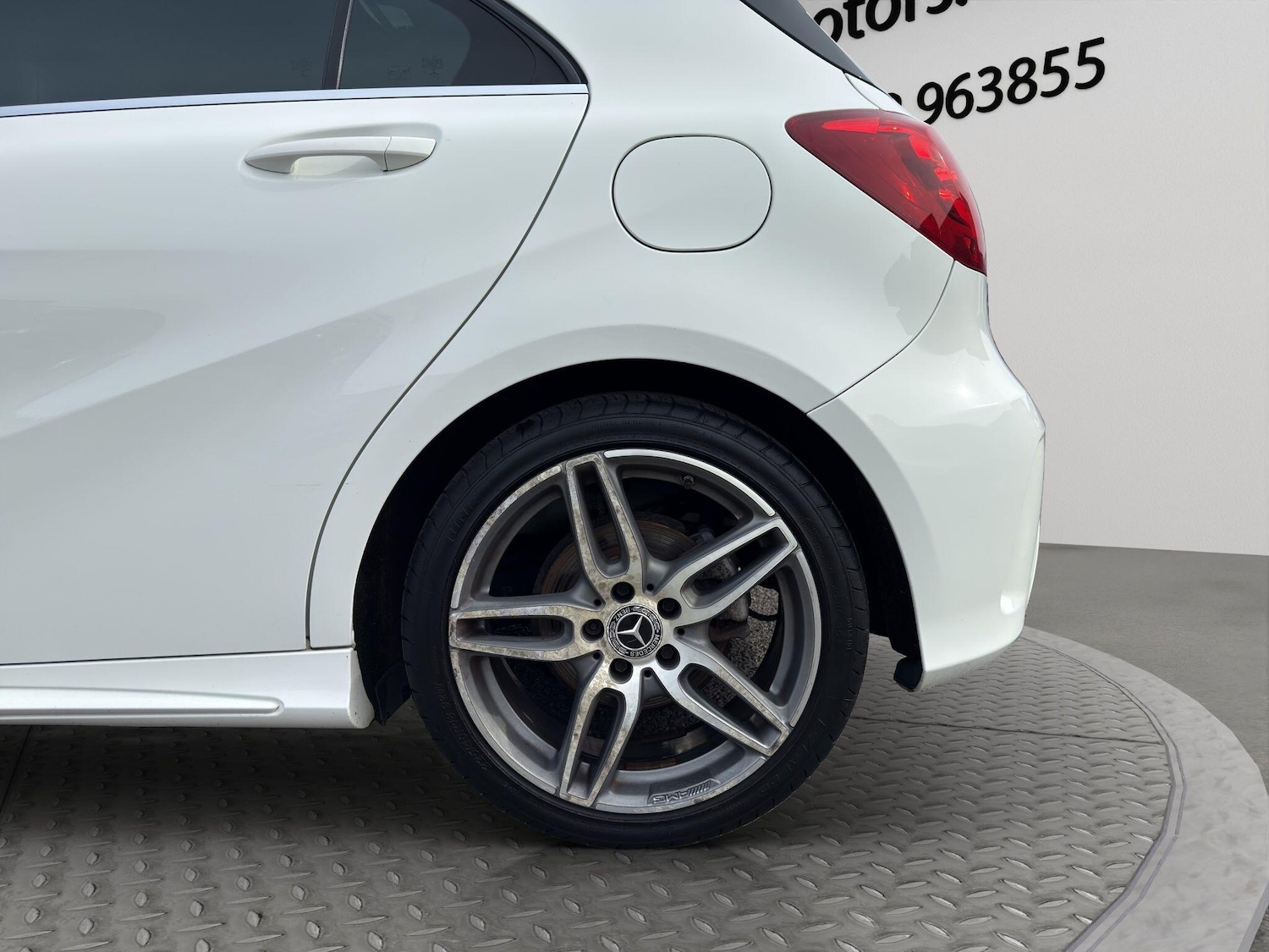 Used Mercedes-Benz A-Class 2017 for sale - 77898333: Photo 52