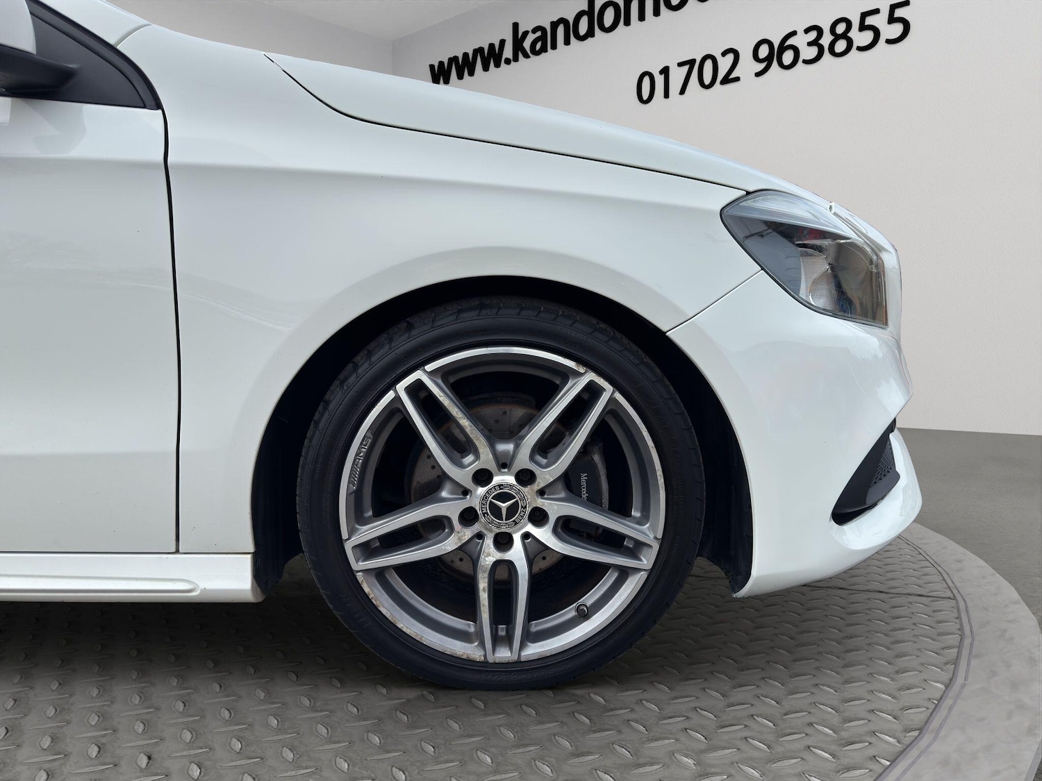 Used Mercedes-Benz A-Class 2017 for sale - 77898333: Photo 54