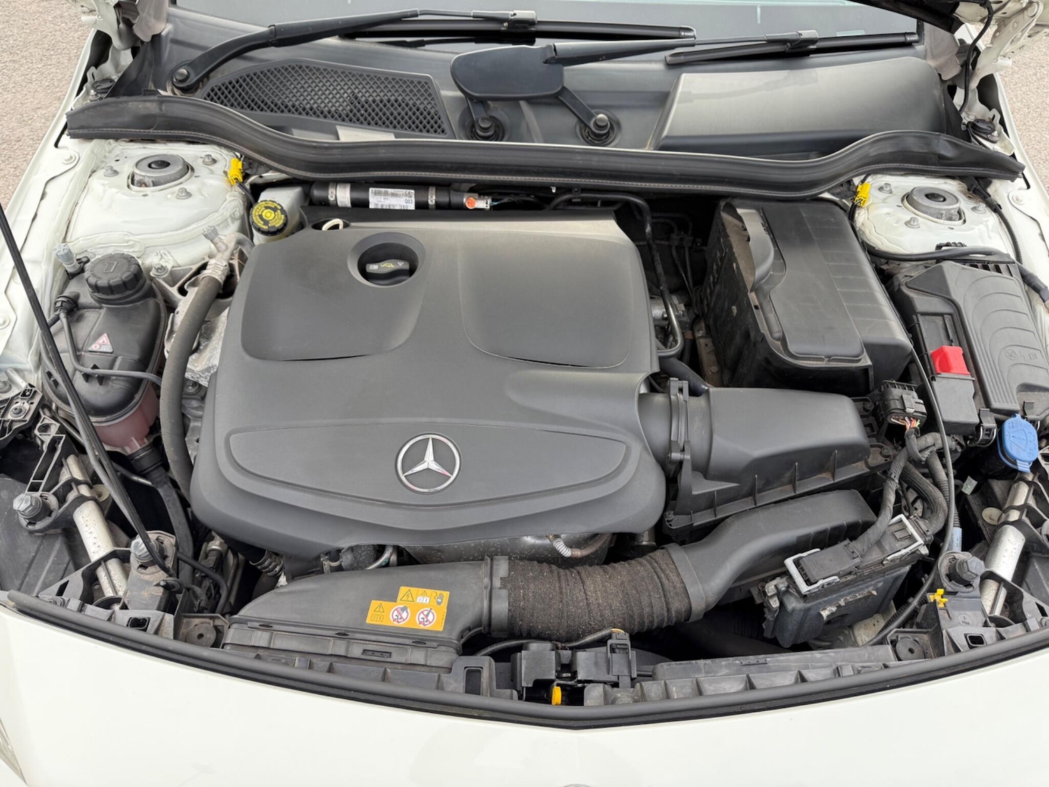 Used Mercedes-Benz A-Class 2017 for sale - 77898333: Photo 56