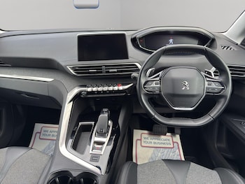 Used Peugeot 5008 2019 for sale - 79496403: Photo