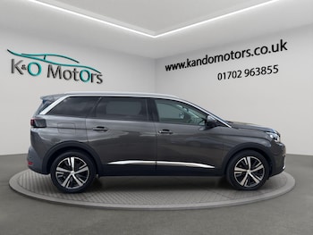 Used Peugeot 5008 2019 for sale - 79496403: Photo