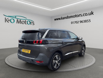 Used Peugeot 5008 2019 for sale - 79496403: Photo