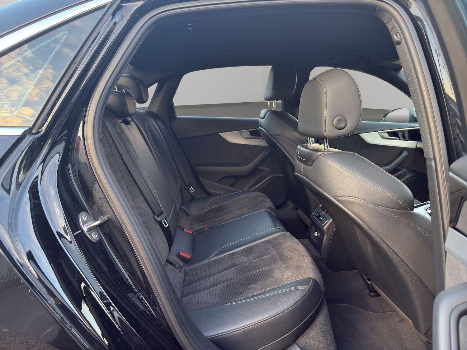 Used Audi A4 2020 for sale - 77115894: Photo 18