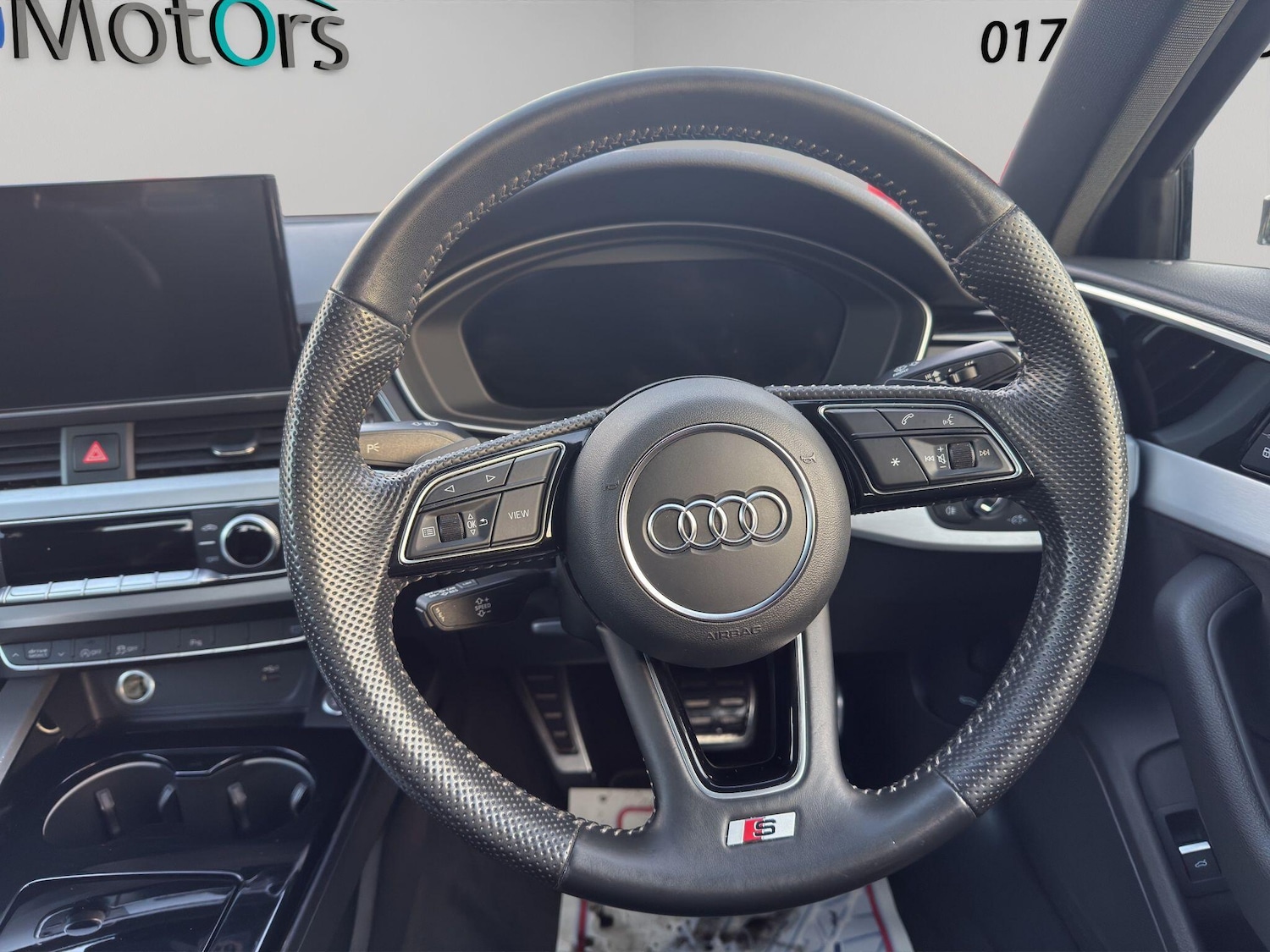 Used Audi A4 2020 for sale - 77115894: Photo 20