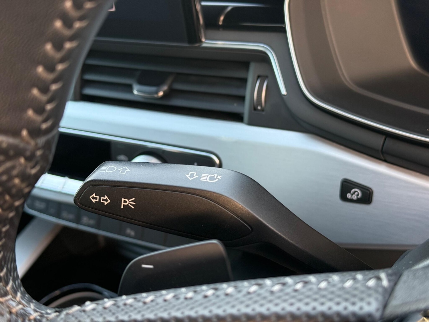 Used Audi A4 2020 for sale - 77115894: Photo 24