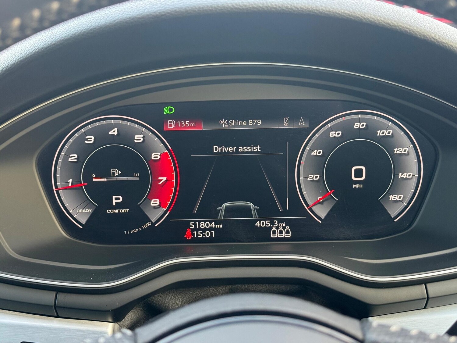 Used Audi A4 2020 for sale - 77115894: Photo 28