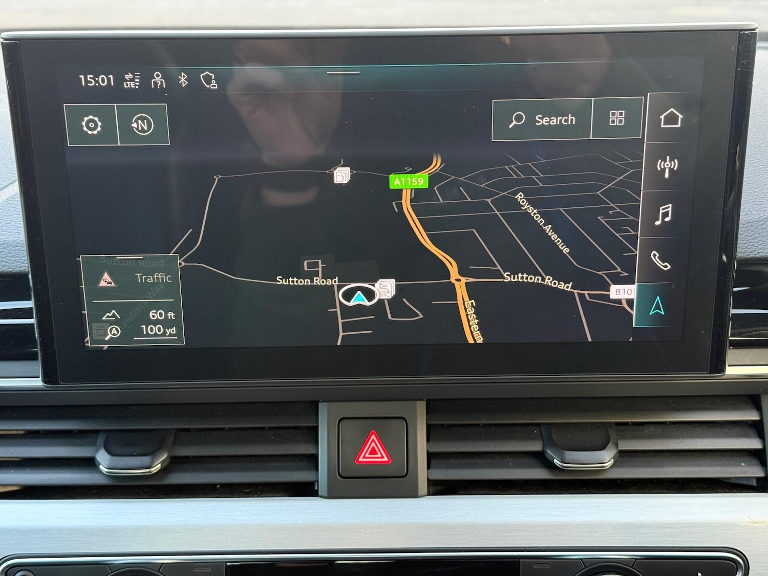 Used Audi A4 2020 for sale - 77115894: Photo 34