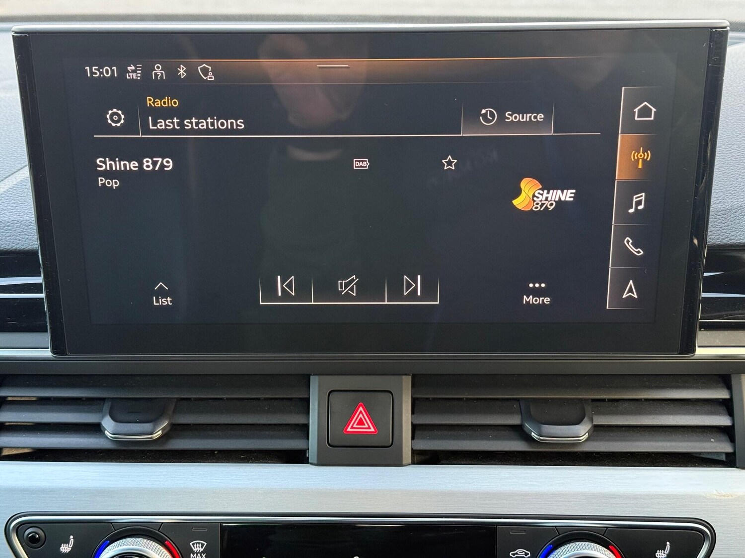 Used Audi A4 2020 for sale - 77115894: Photo 36