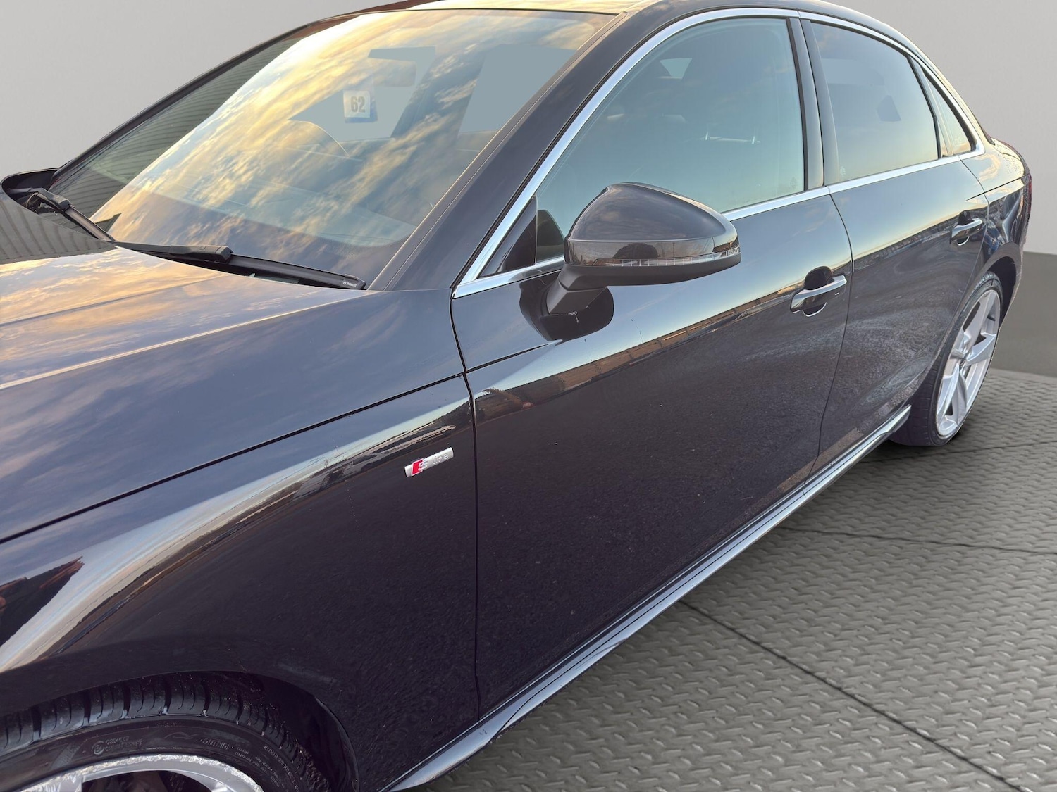 Used Audi A4 2020 for sale - 77115894: Photo 46