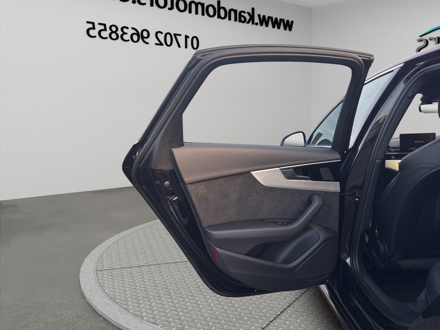 Used Audi A4 2020 for sale - 77115894: Photo 48