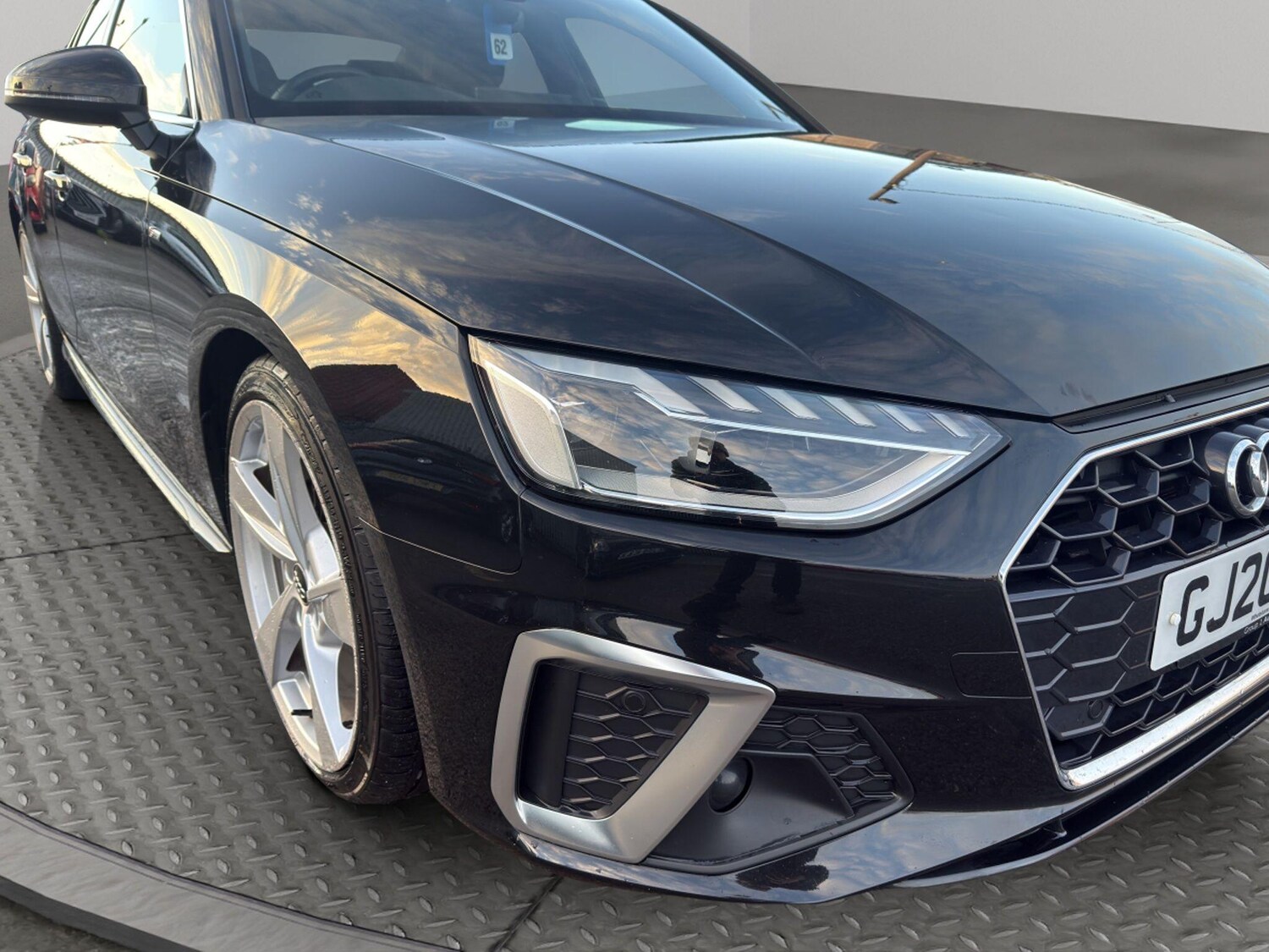 Used Audi A4 2020 for sale - 77115894: Photo 54