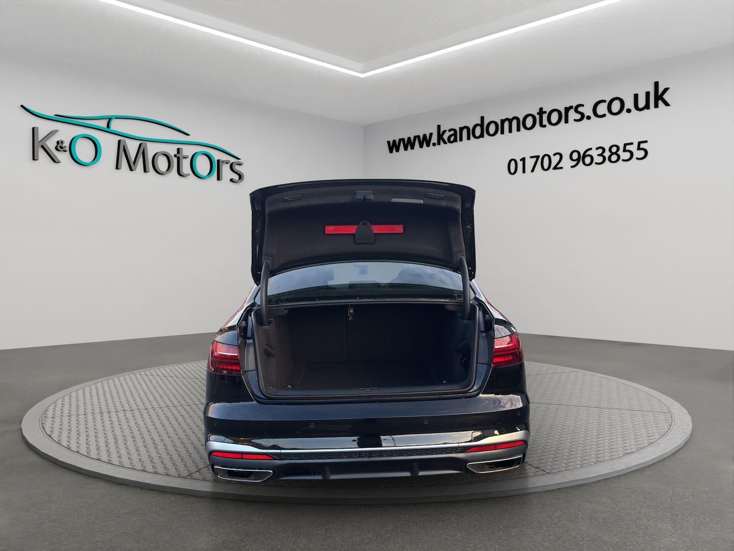 Used Audi A4 2020 for sale - 77115894: Photo 55