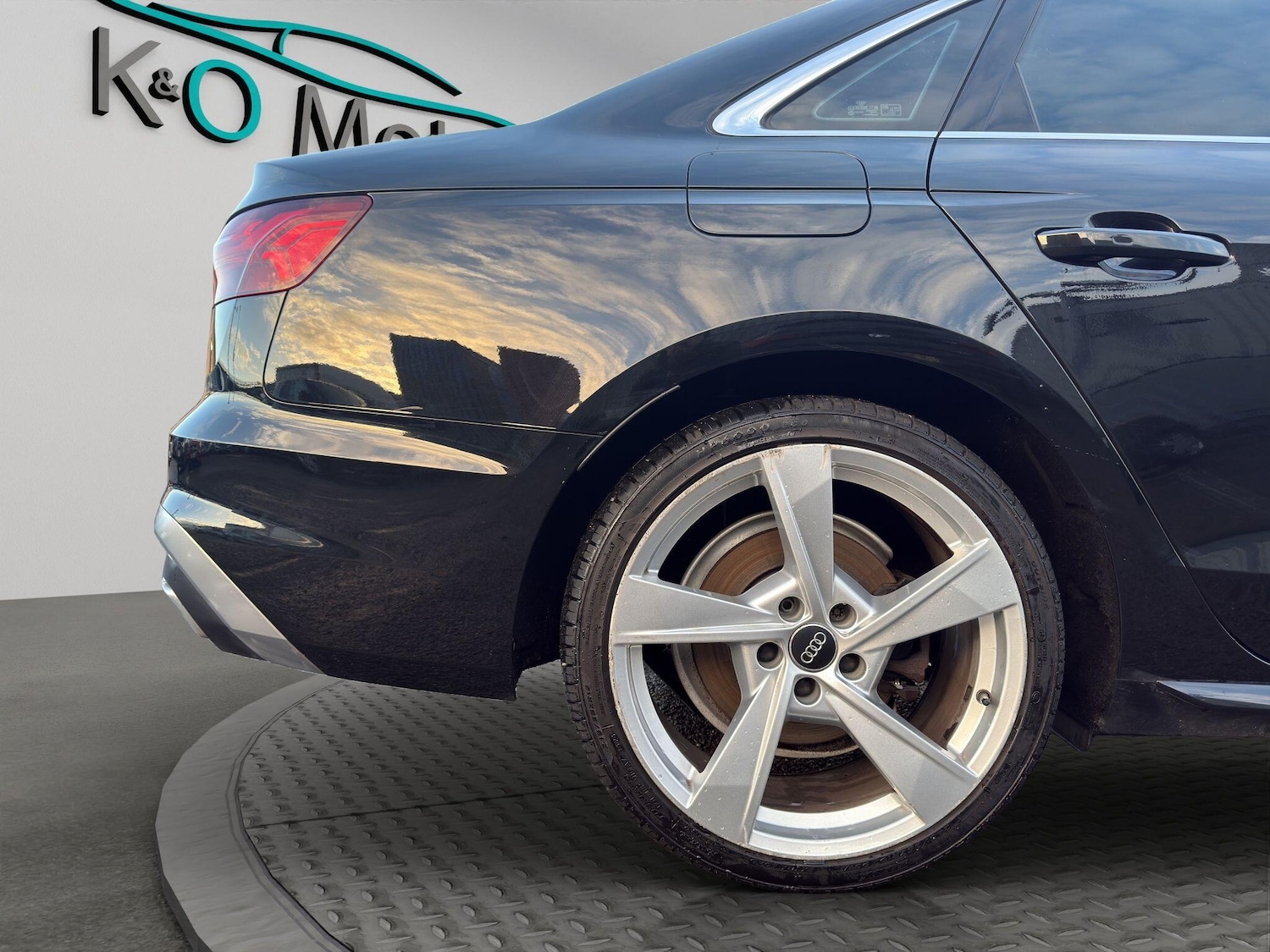 Used Audi A4 2020 for sale - 77115894: Photo 60