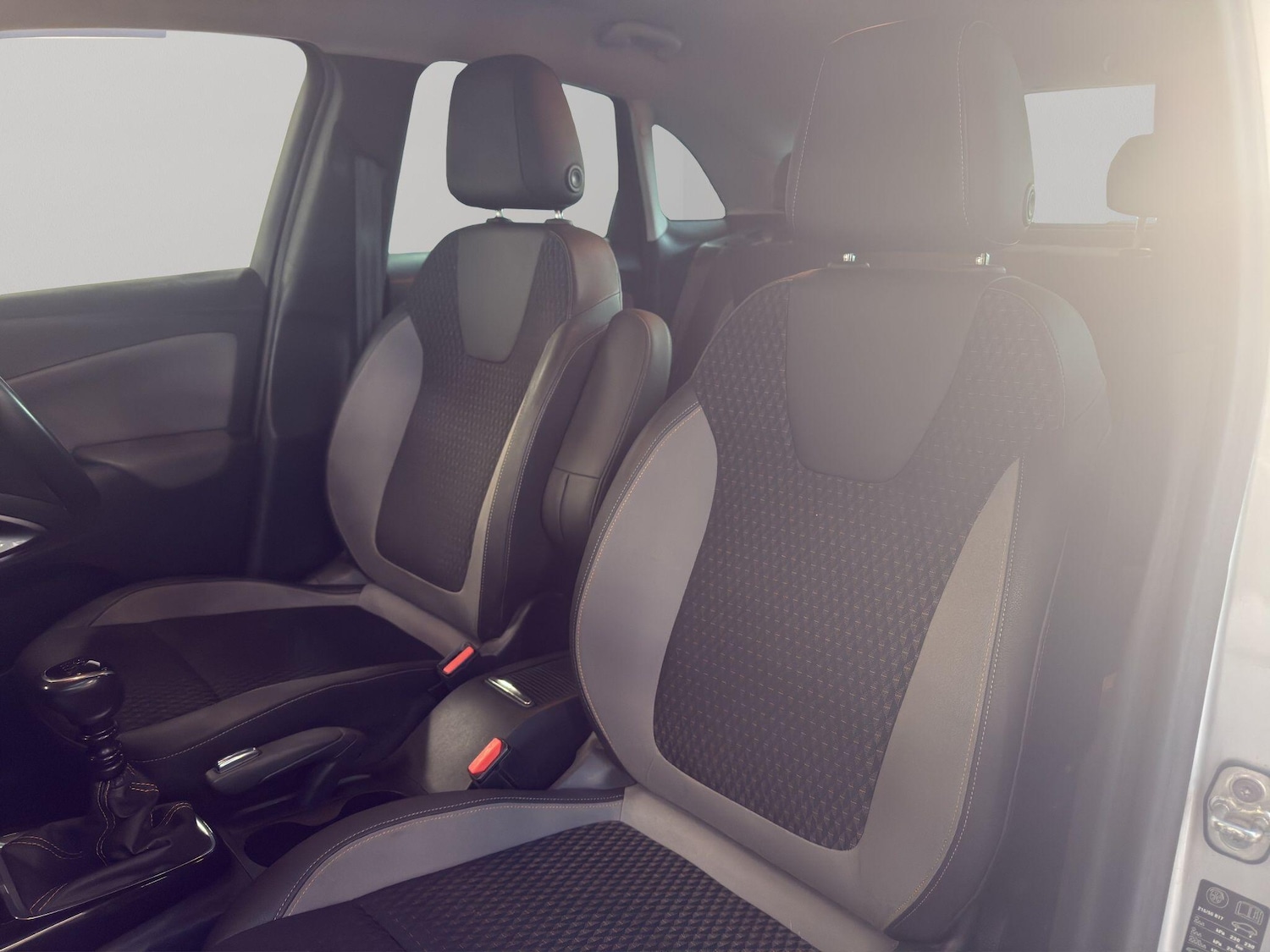 Used Vauxhall Crossland X 2017 for sale - 77115914: Photo 14