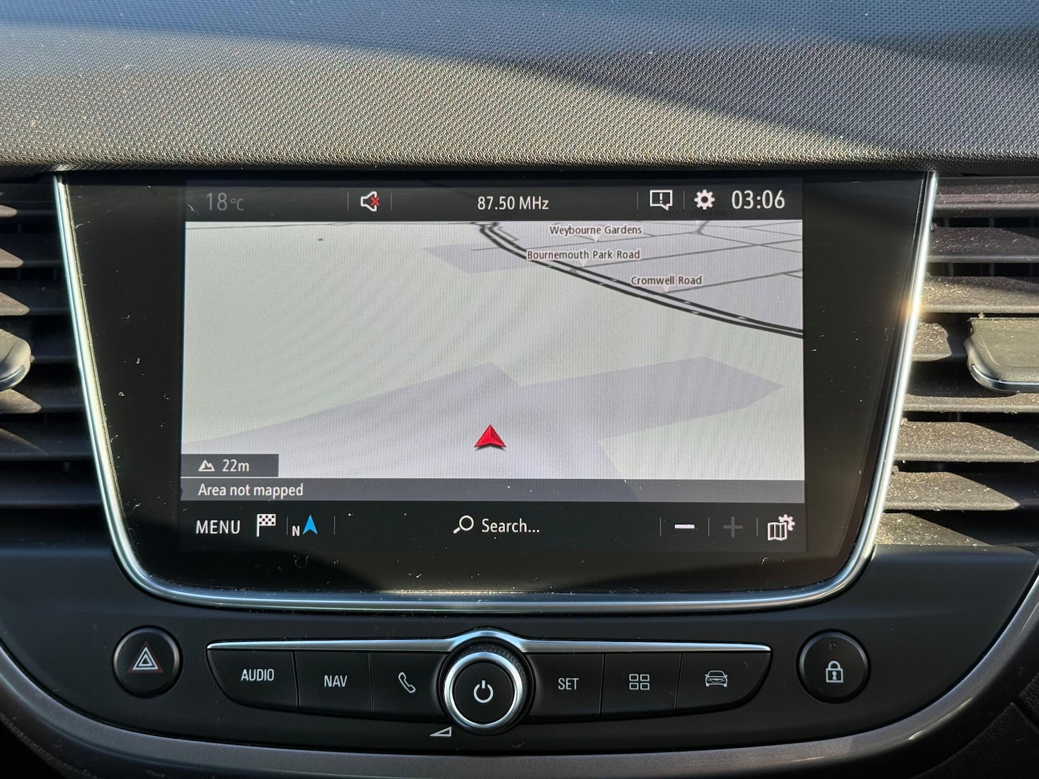 Used Vauxhall Crossland X 2017 for sale - 77115914: Photo 29