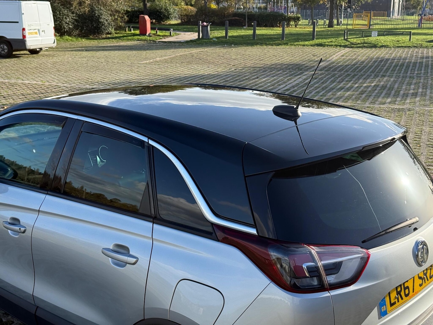 Used Vauxhall Crossland X 2017 for sale - 77115914: Photo 41