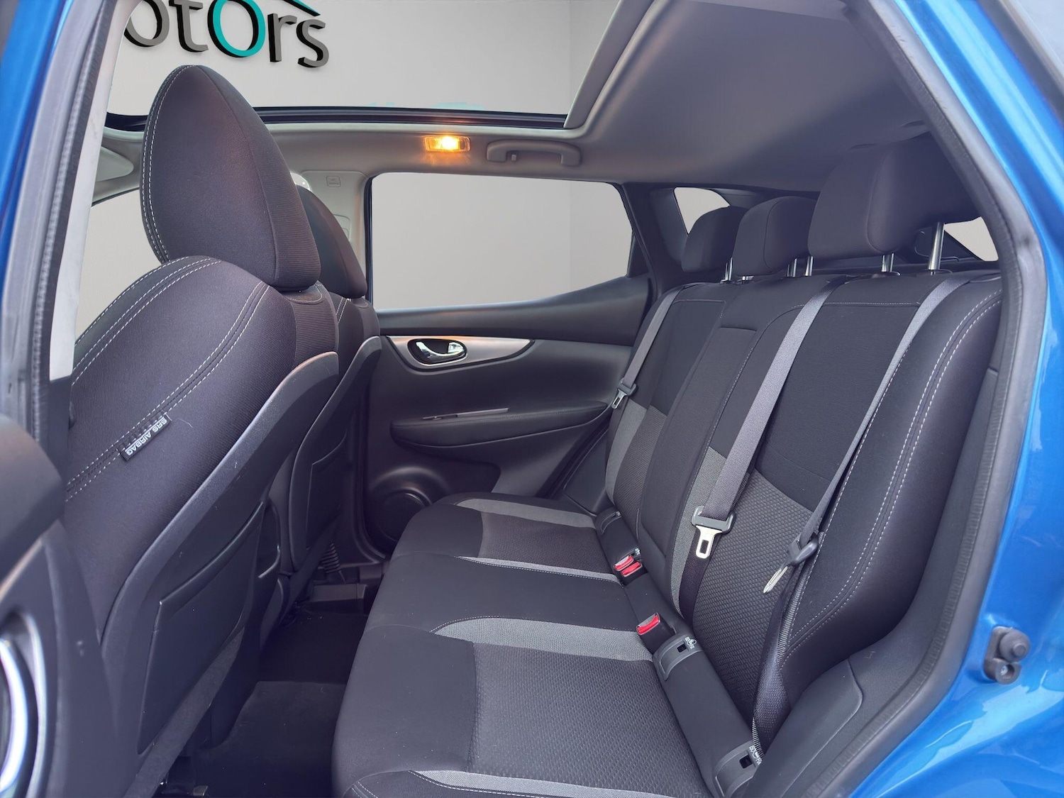 Used Nissan Qashqai 2019 for sale - 77115905: Photo 18