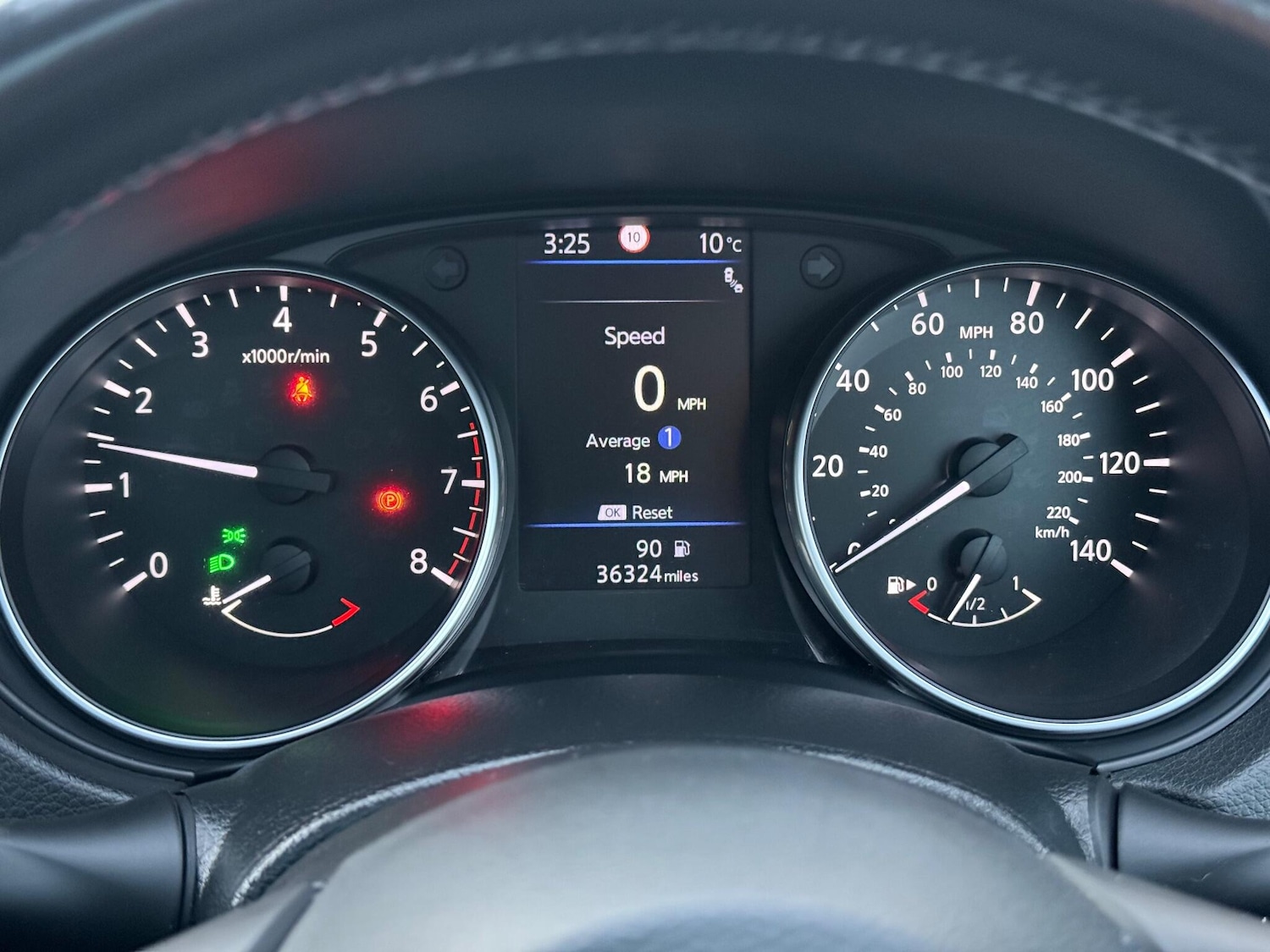 Used Nissan Qashqai 2019 for sale - 77115905: Photo 28