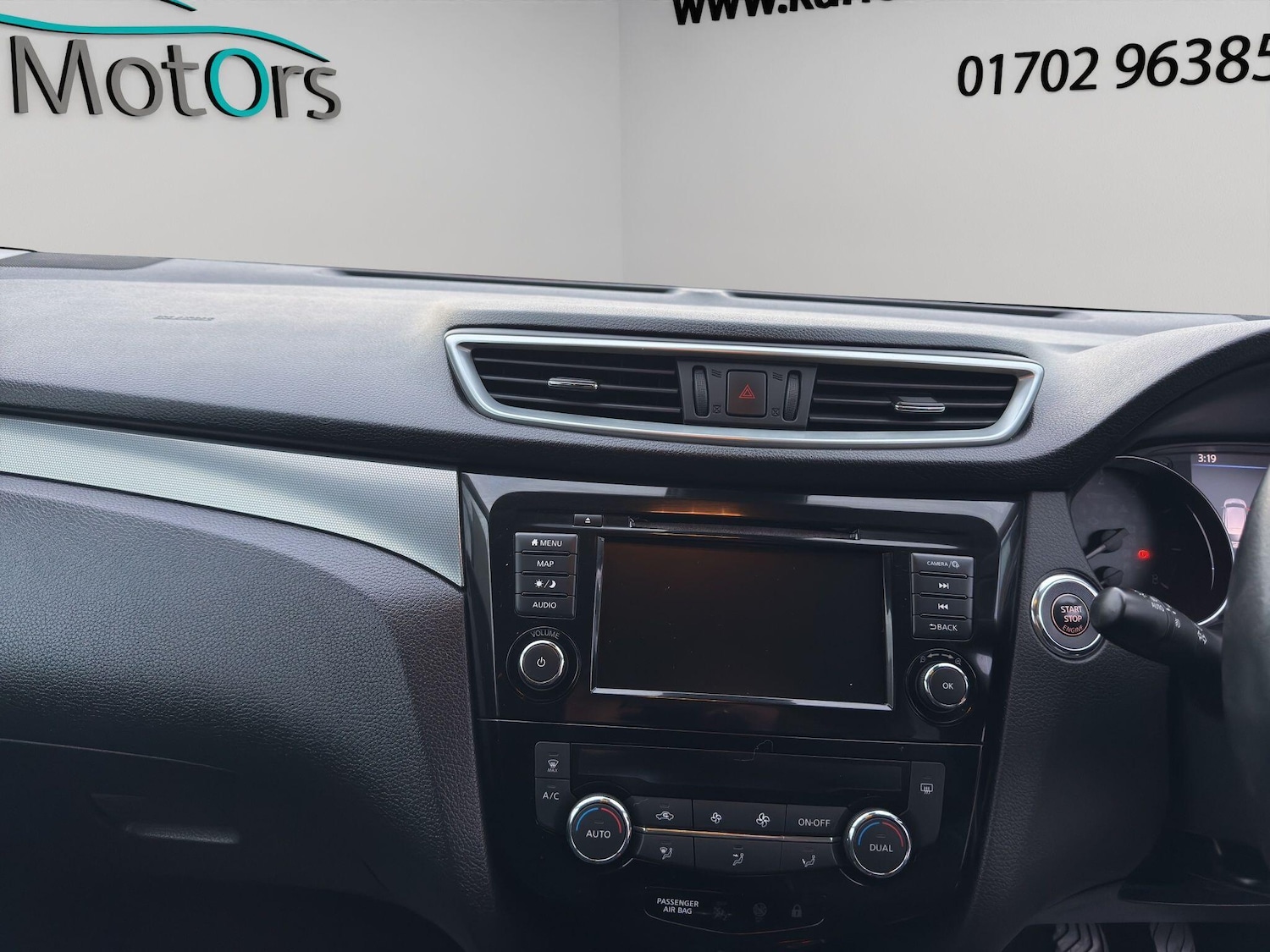 Used Nissan Qashqai 2019 for sale - 77115905: Photo 29