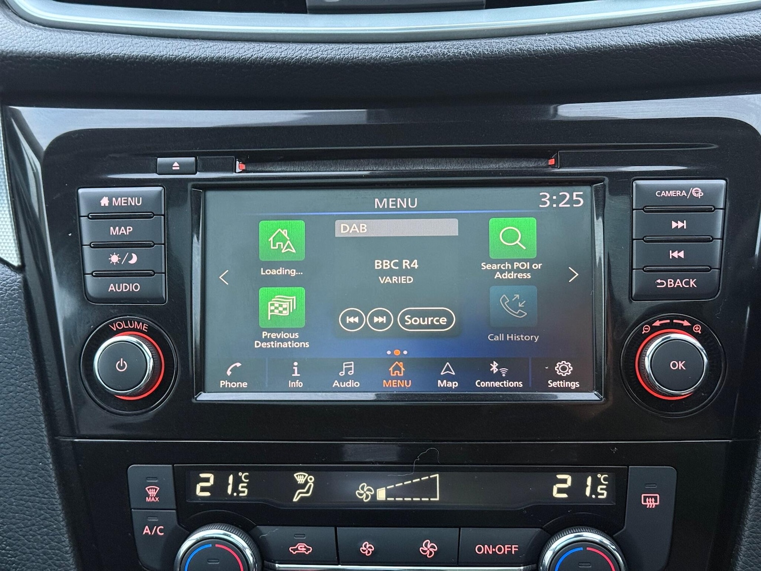 Used Nissan Qashqai 2019 for sale - 77115905: Photo 30