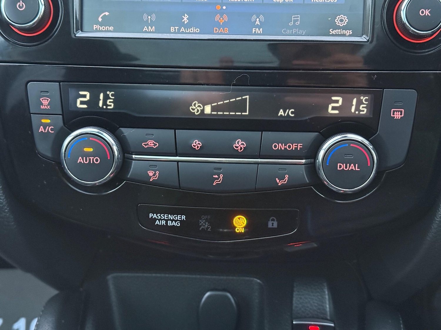 Used Nissan Qashqai 2019 for sale - 77115905: Photo 34