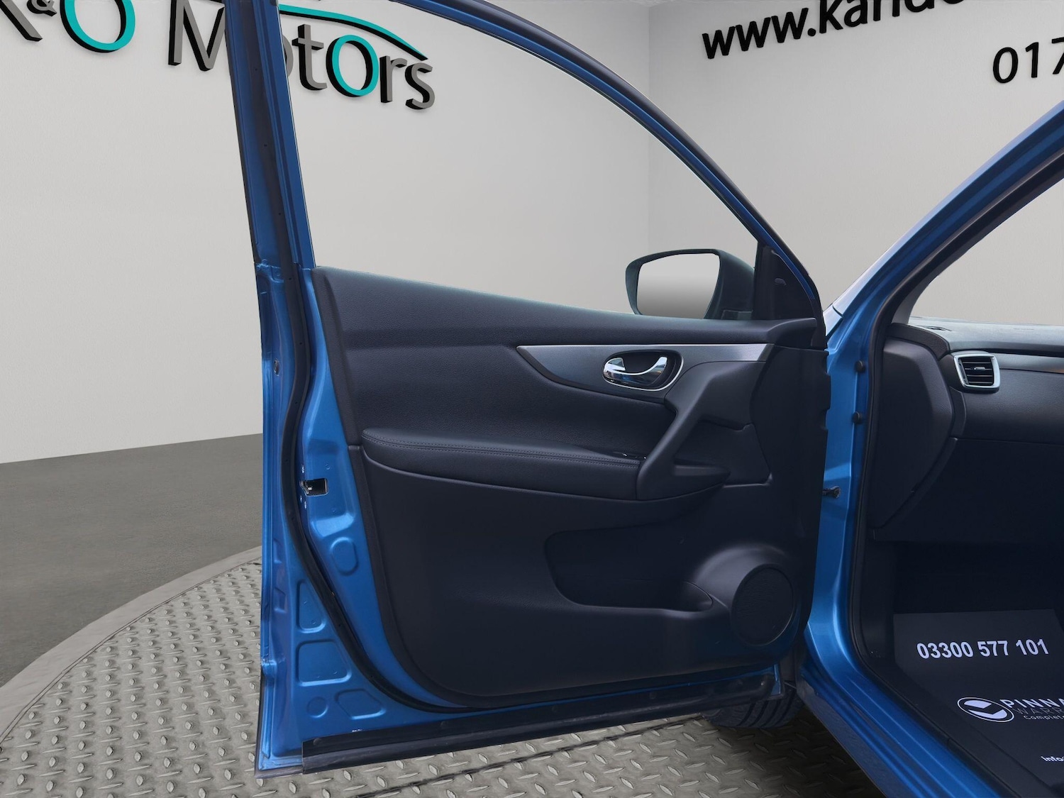 Used Nissan Qashqai 2019 for sale - 77115905: Photo 44