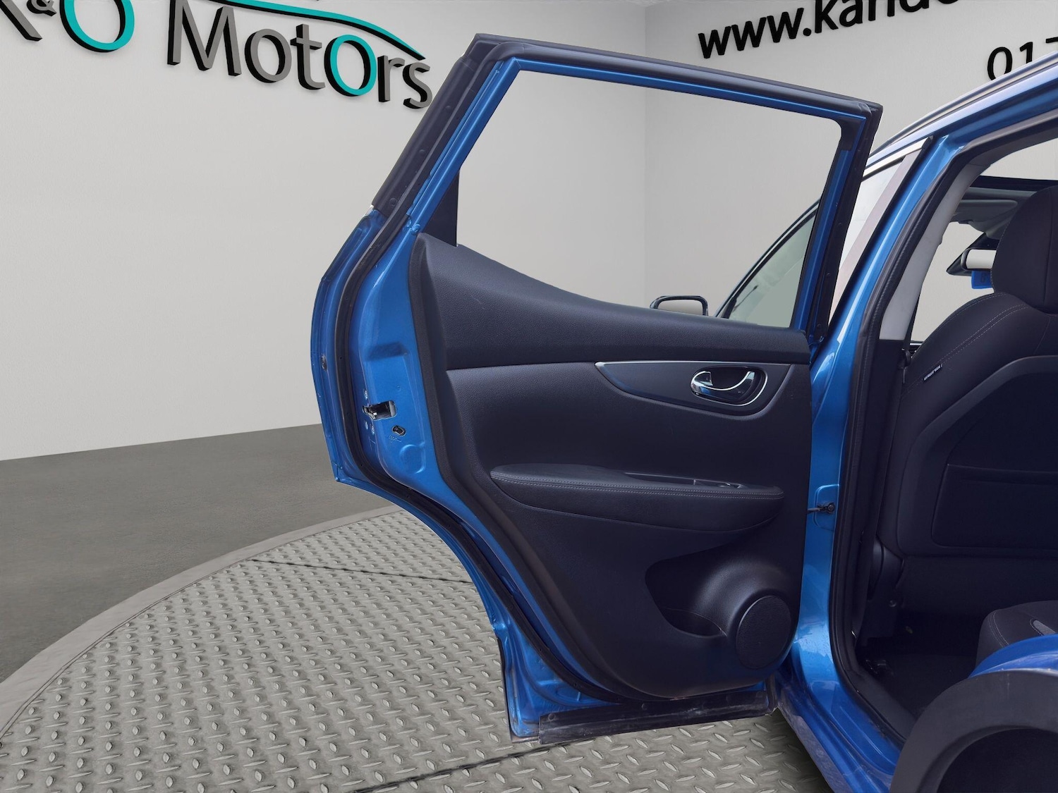 Used Nissan Qashqai 2019 for sale - 77115905: Photo 45