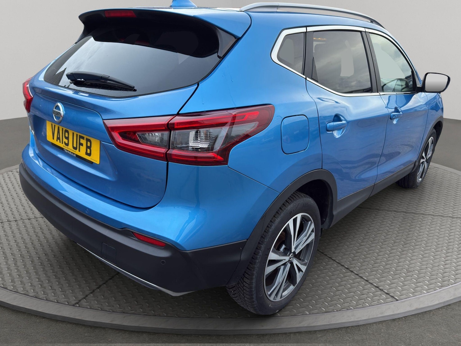 Used Nissan Qashqai 2019 for sale - 77115905: Photo 47
