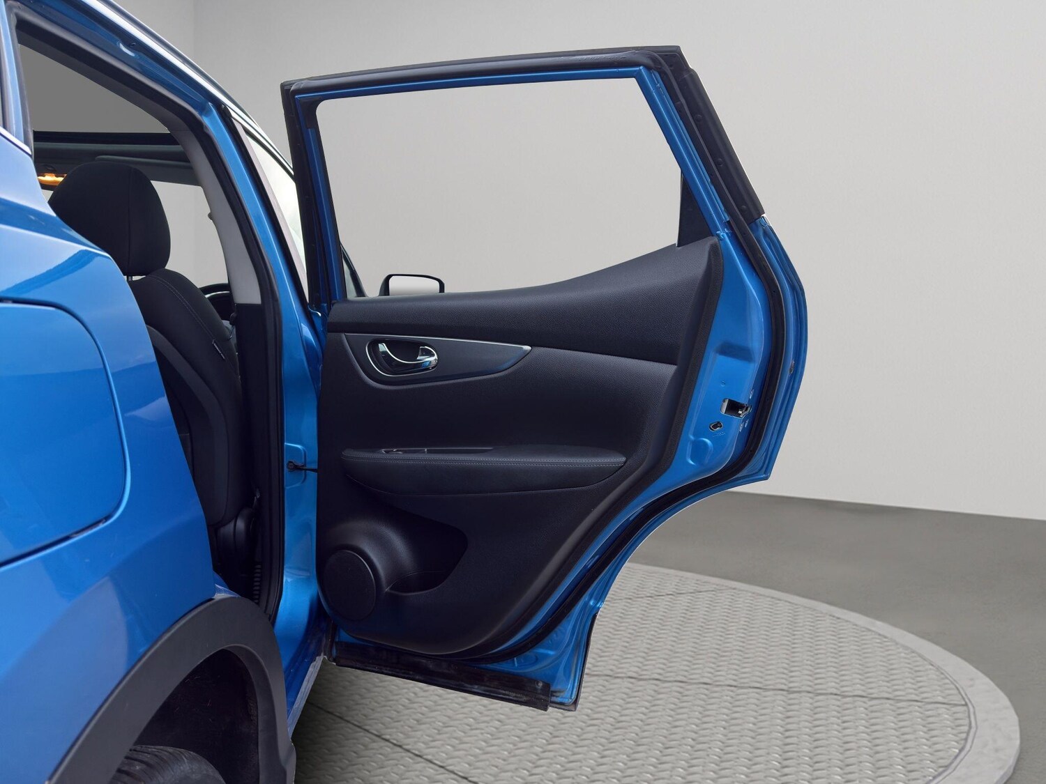 Used Nissan Qashqai 2019 for sale - 77115905: Photo 48