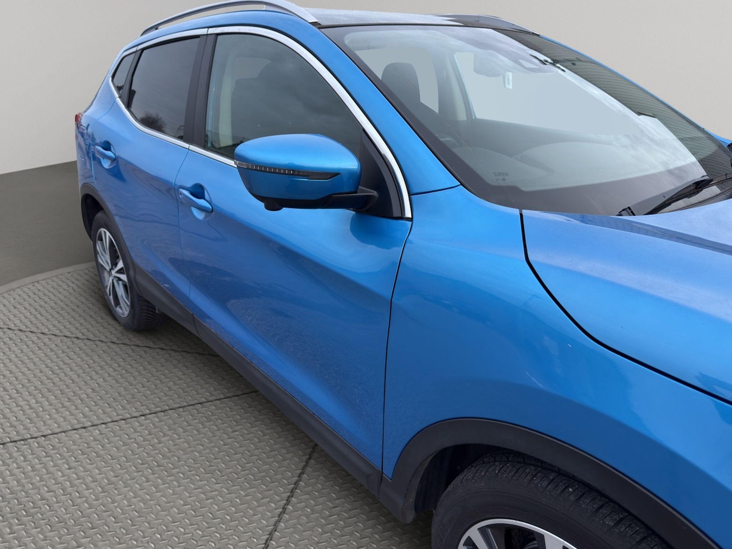 Used Nissan Qashqai 2019 for sale - 77115905: Photo 50