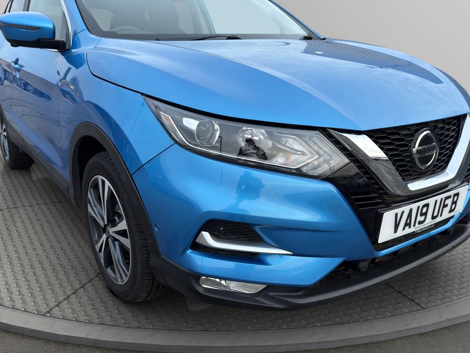 Used Nissan Qashqai 2019 for sale - 77115905: Photo 51