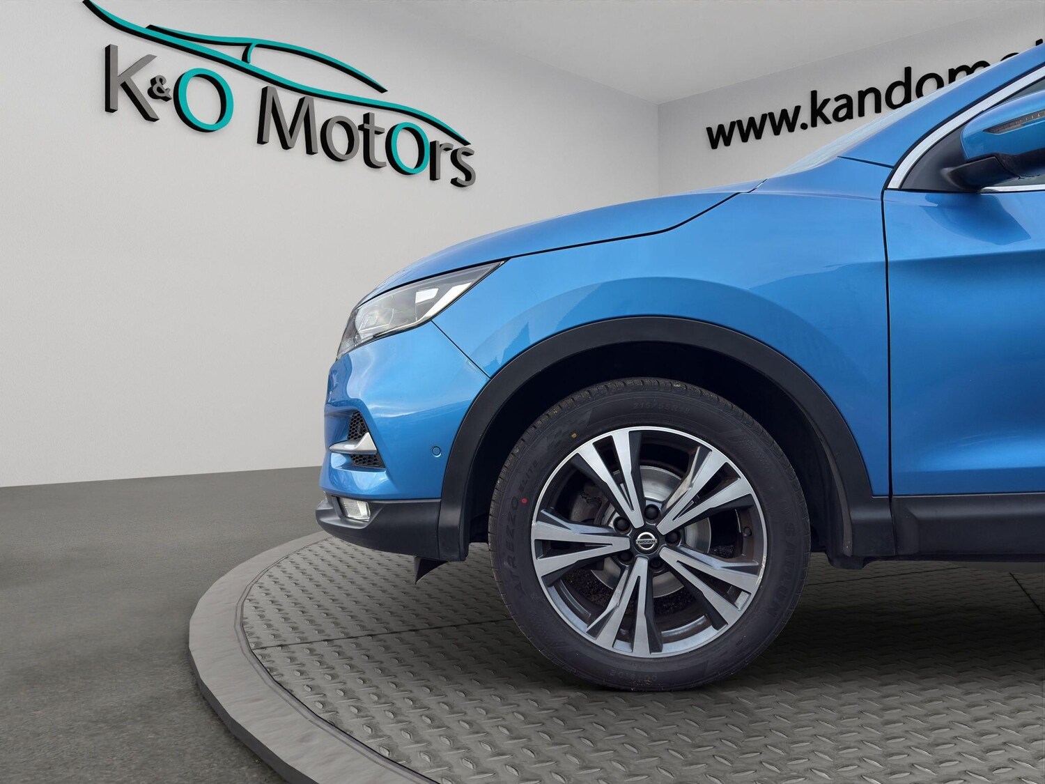 Used Nissan Qashqai 2019 for sale - 77115905: Photo 56