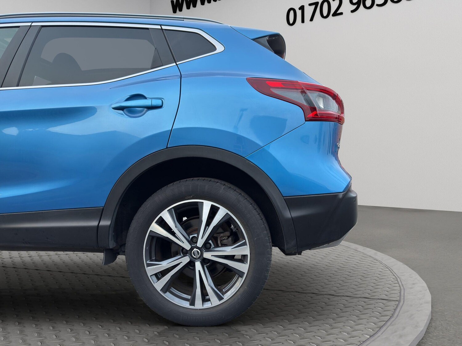 Used Nissan Qashqai 2019 for sale - 77115905: Photo 57