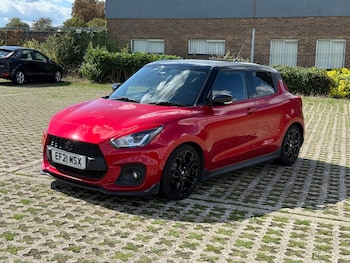2021 (21) - 1.4 Boosterjet MHEV Sport Euro 6 (s/s) 5dr