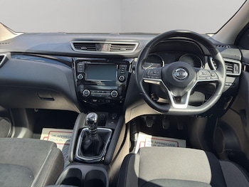Used Nissan Qashqai 2020 for sale - 79169036: Photo