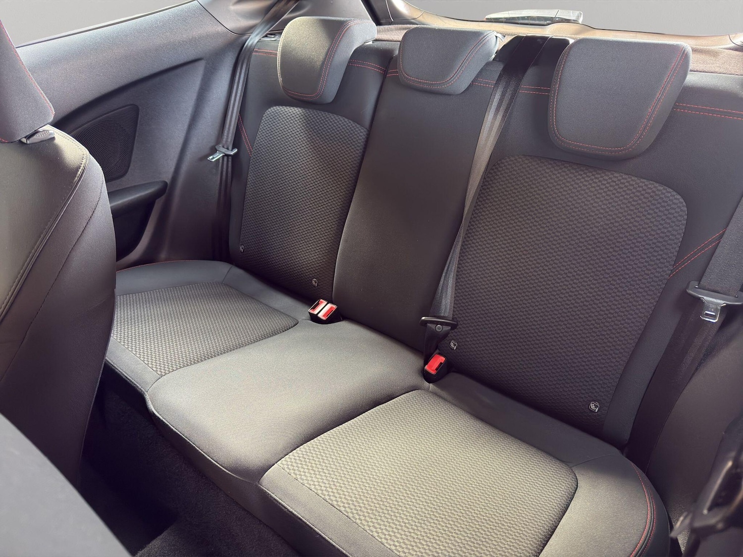 Used Ford Fiesta 2019 for sale - 77598056: Photo 18