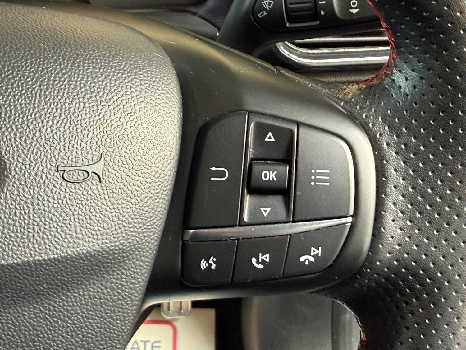 Used Ford Fiesta 2019 for sale - 77598056: Photo 24