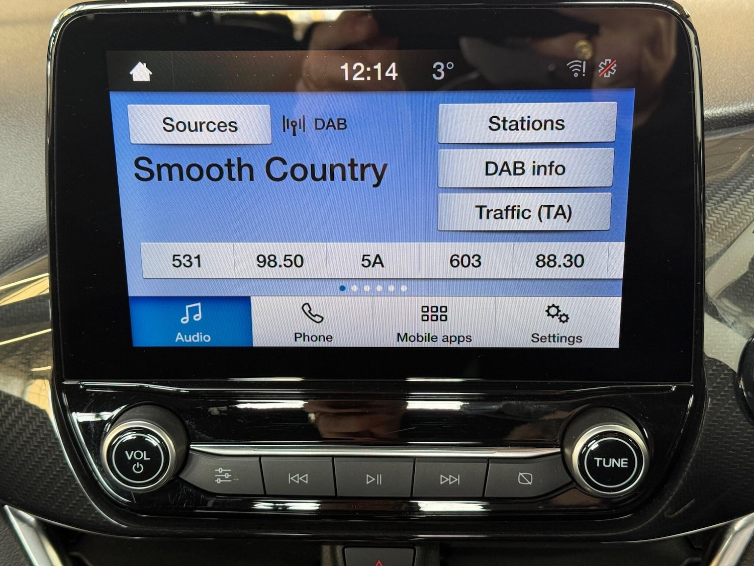 Used Ford Fiesta 2019 for sale - 77598056: Photo 30