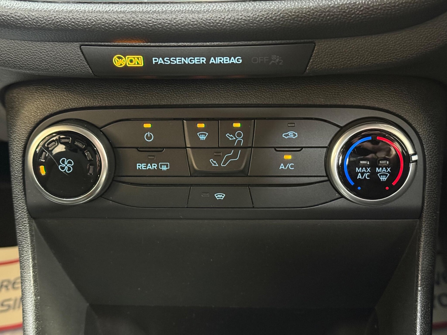 Used Ford Fiesta 2019 for sale - 77598056: Photo 32