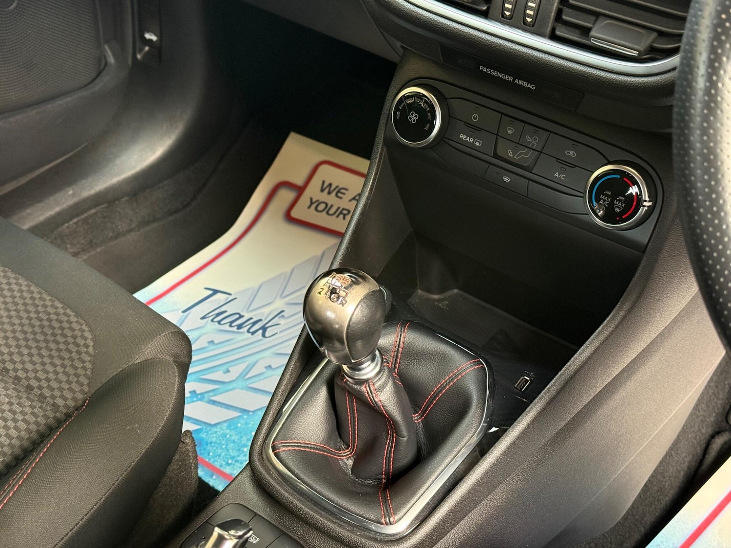 Used Ford Fiesta 2019 for sale - 77598056: Photo 34