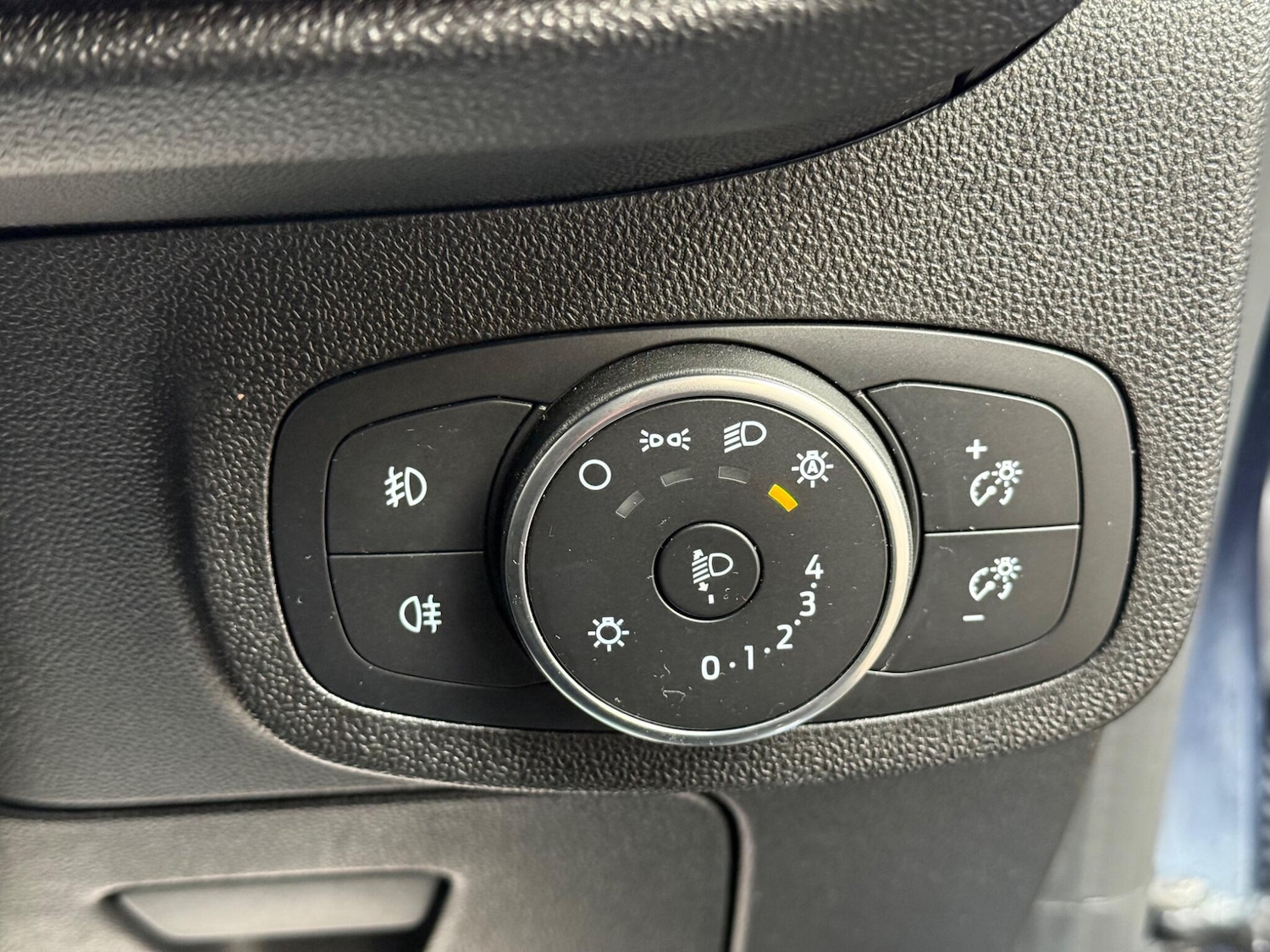 Used Ford Fiesta 2019 for sale - 77598056: Photo 35