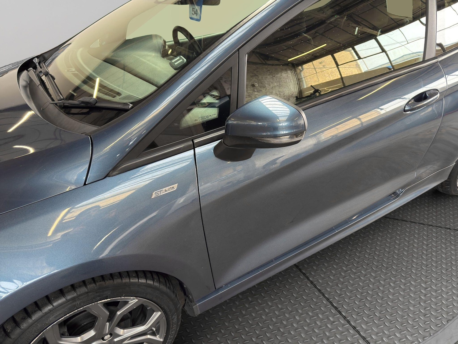 Used Ford Fiesta 2019 for sale - 77598056: Photo 39