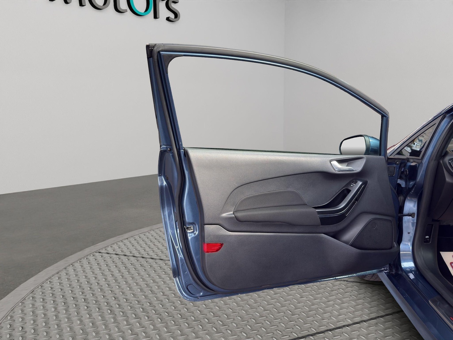 Used Ford Fiesta 2019 for sale - 77598056: Photo 40