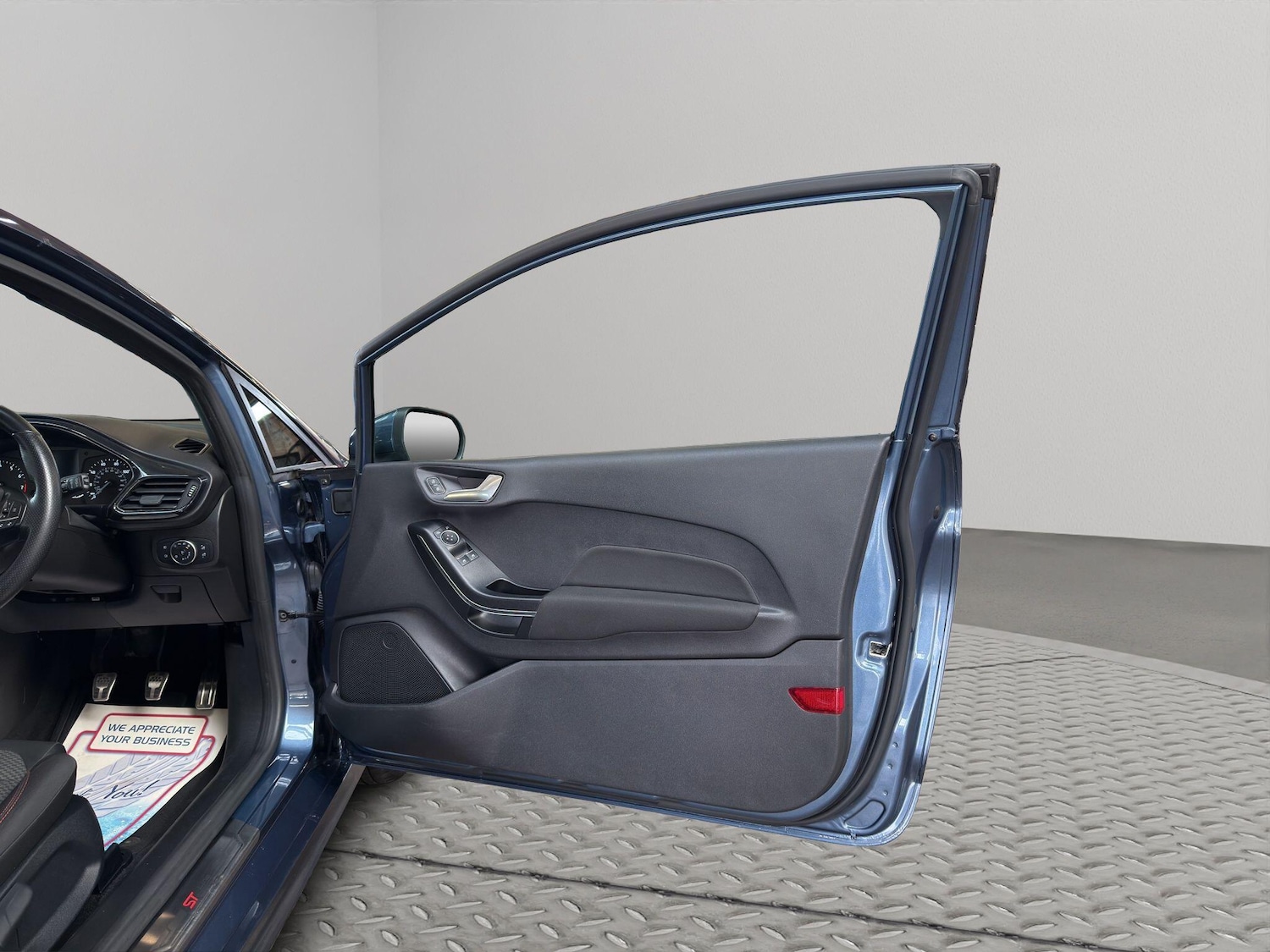 Used Ford Fiesta 2019 for sale - 77598056: Photo 43