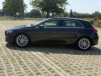 Used Mercedes-Benz A-Class 2019 for sale - 75563688: Photo